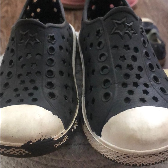 Slip on and go - Picture 2 of 5